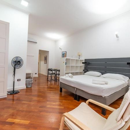 Via Atri 25 Appartement Napels Buitenkant foto